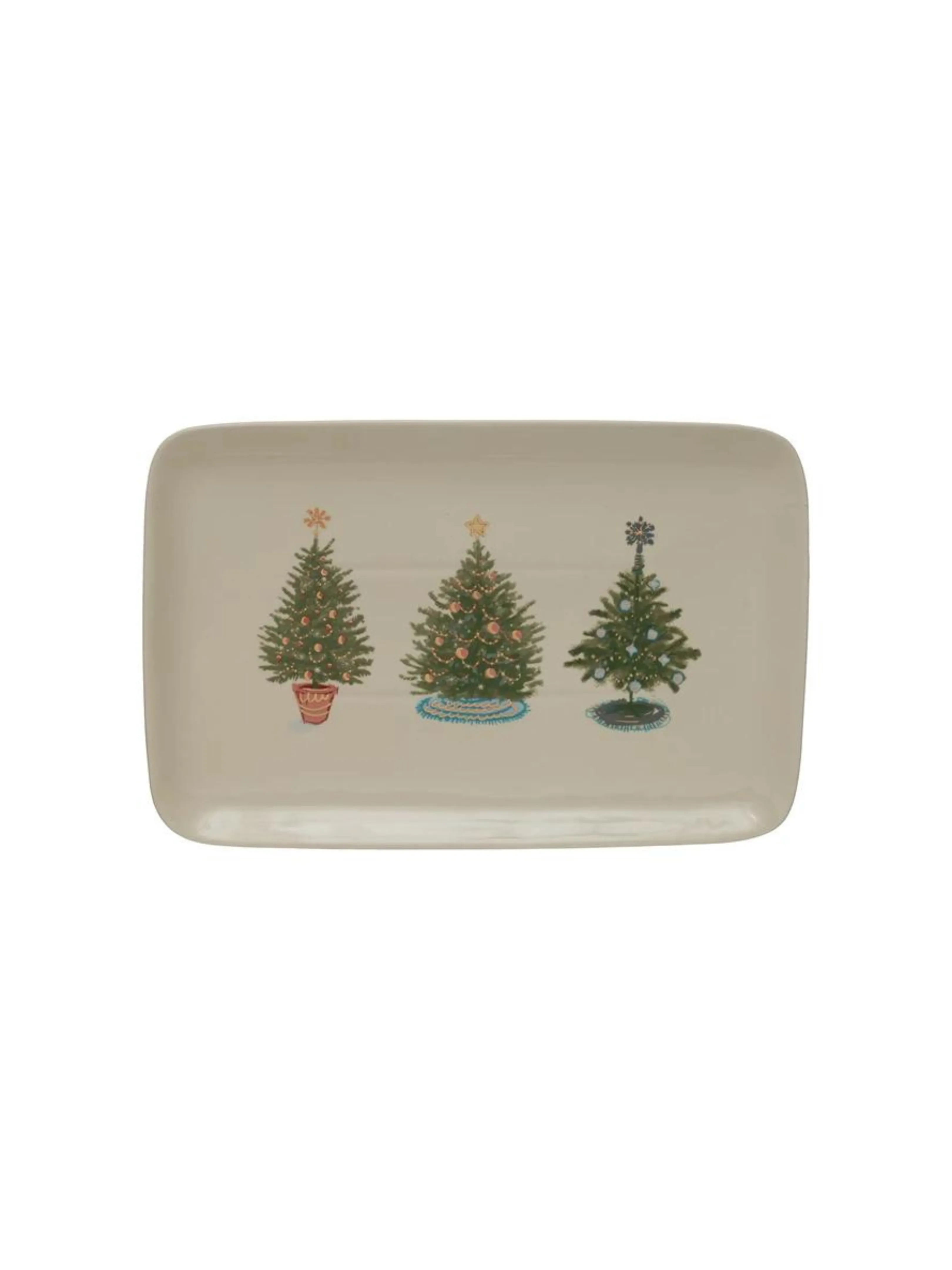 Tree Dish