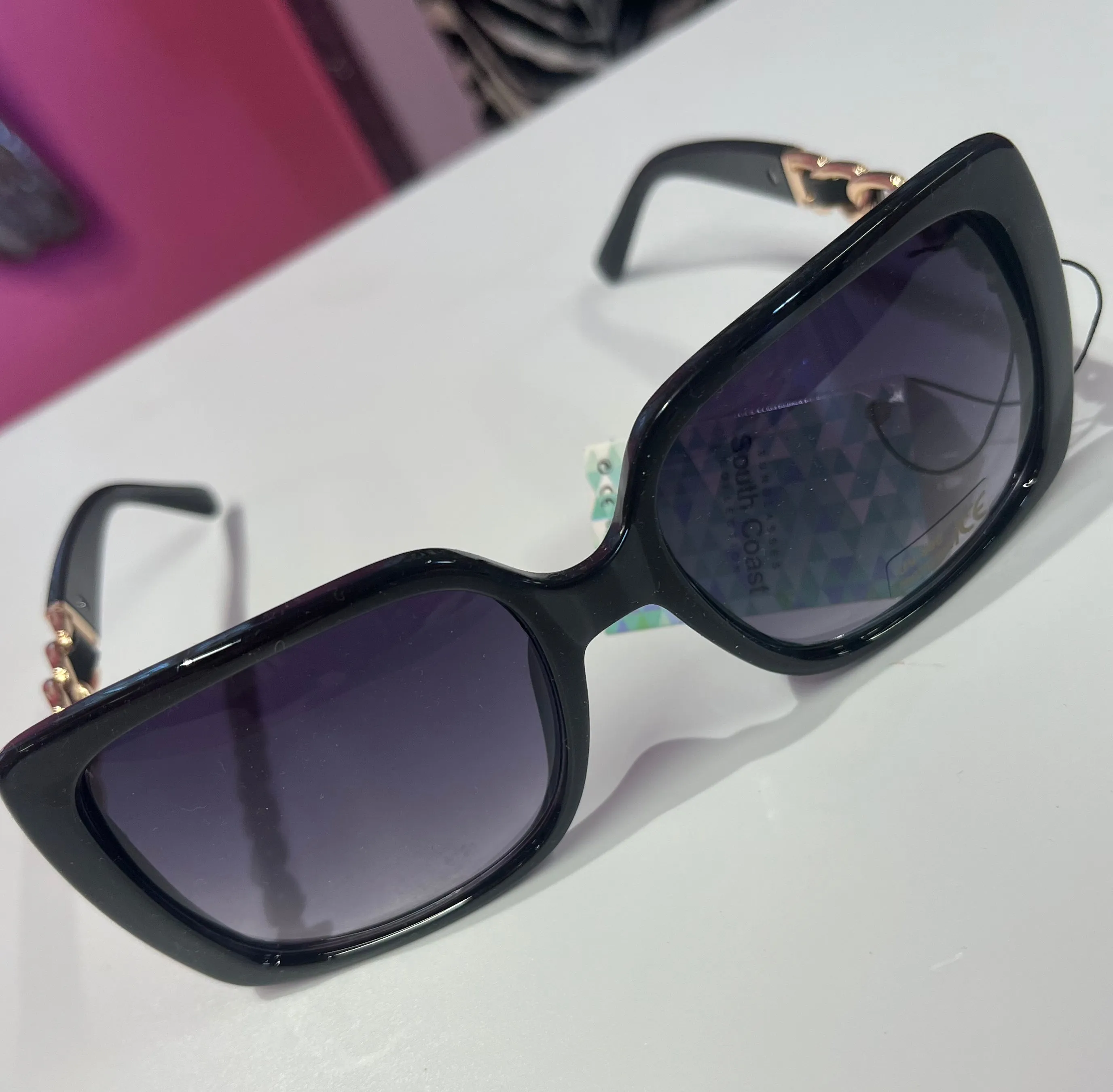 Twist Sunglasses