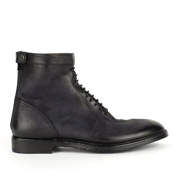 ULISSE 33057 Ankle boots