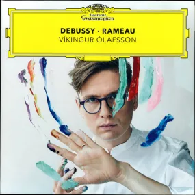 Víkingur lafsson ~ Debussy · Rameau