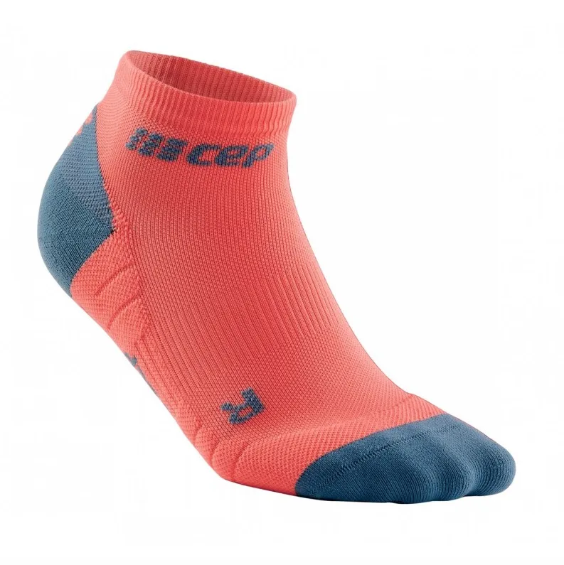 W CEP Low Cut Sock 3.0