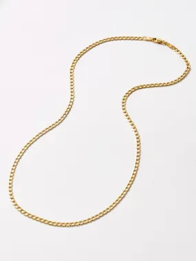 XL Lightweight Havana Chain