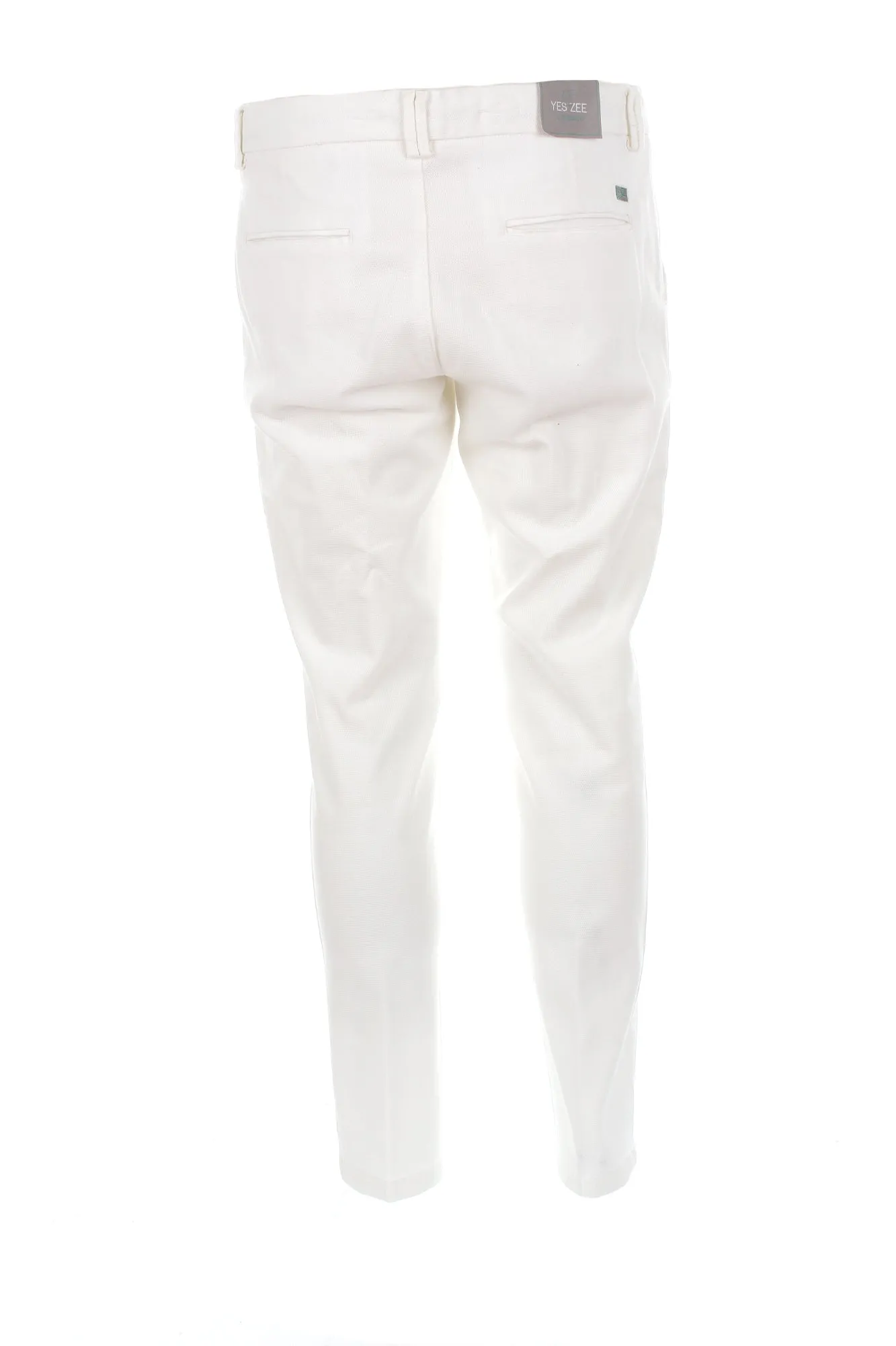 Yes-zee Pantalone Uomo P630-FE00