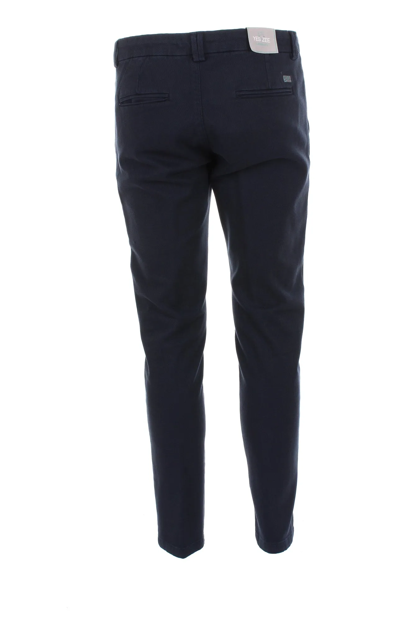 Yes-zee Pantalone Uomo P630-FE00