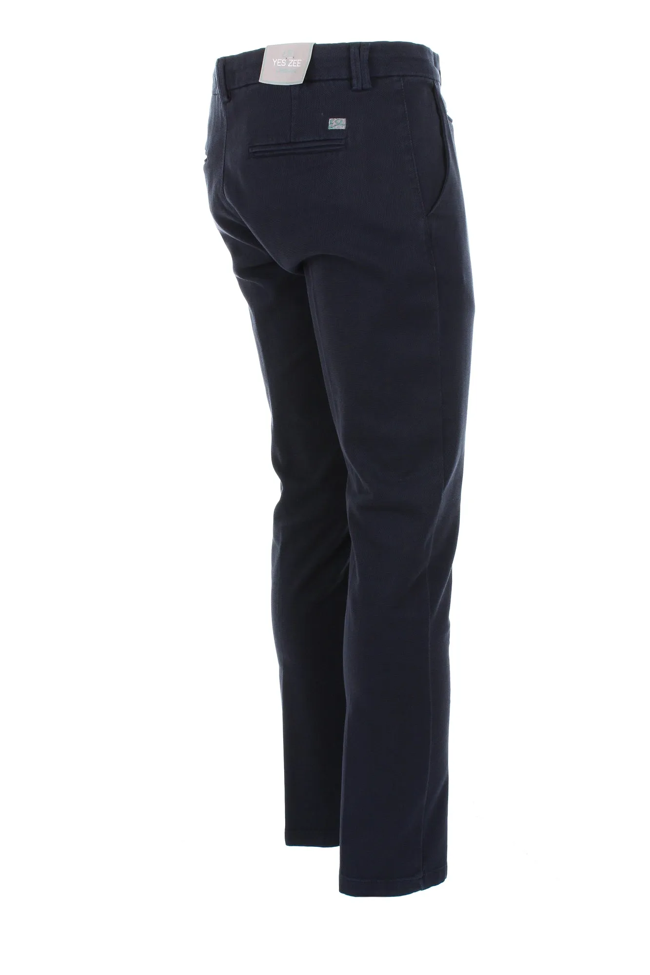 Yes-zee Pantalone Uomo P630-FE00