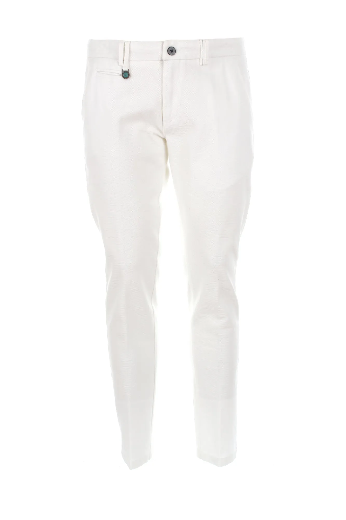 Yes-zee Pantalone Uomo P630-FE00