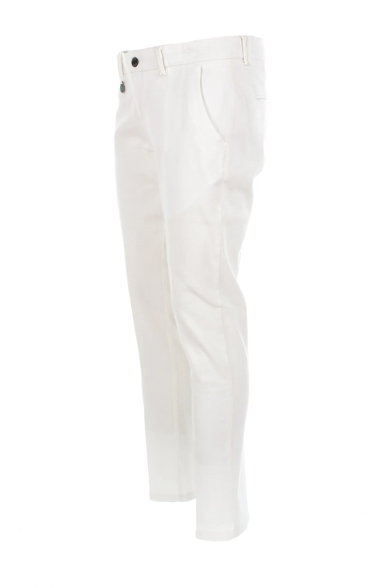 Yes-zee Pantalone Uomo P630-FE00