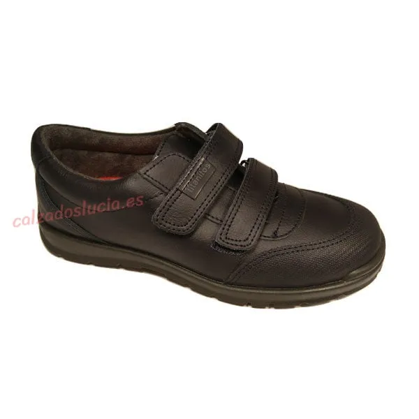 Zapato colegial Apolo de Titanitos